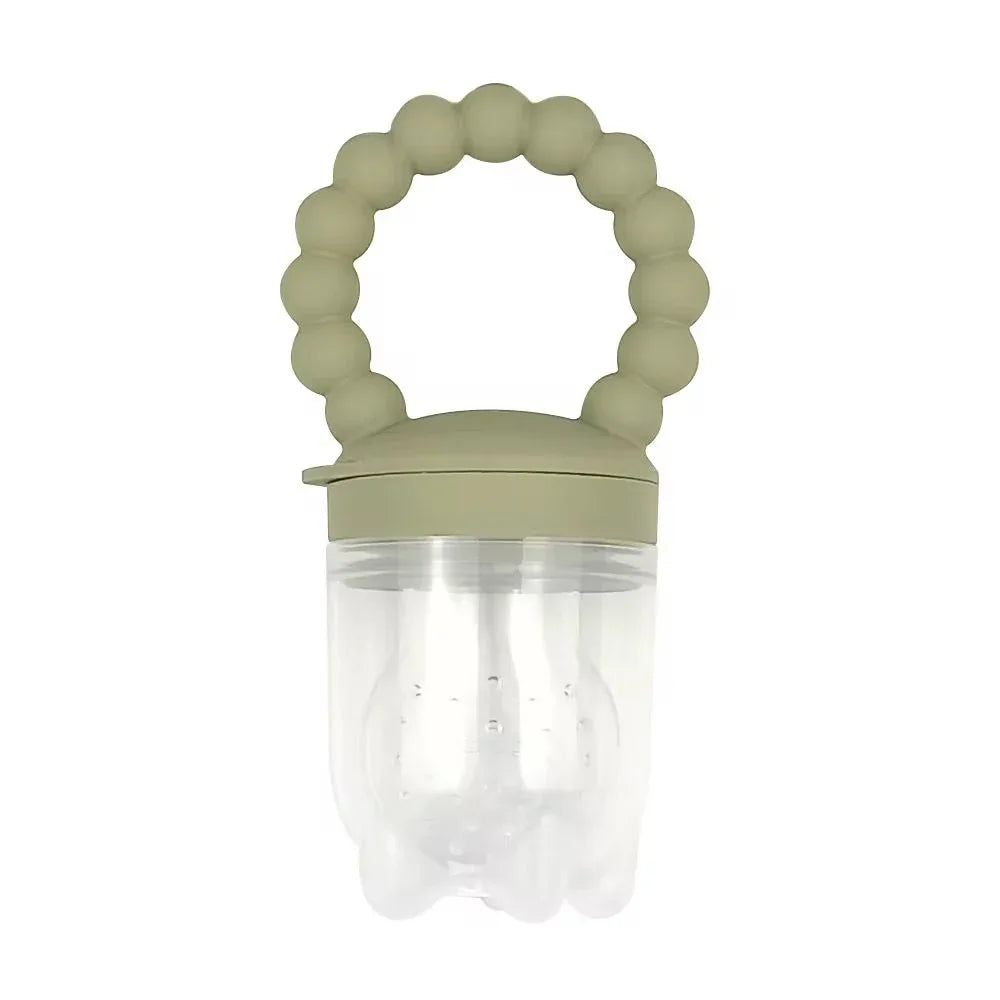 Infant Feeding Fruit Pacifier - Peekabox