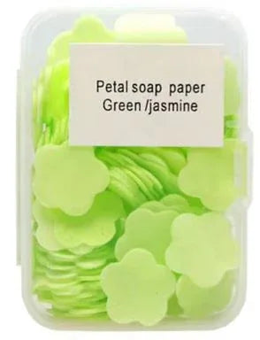 Paper Soap - Peekabox