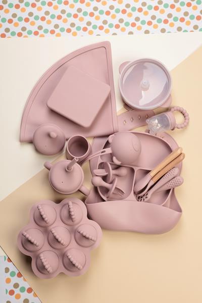 Baby First Meal - Peekabox