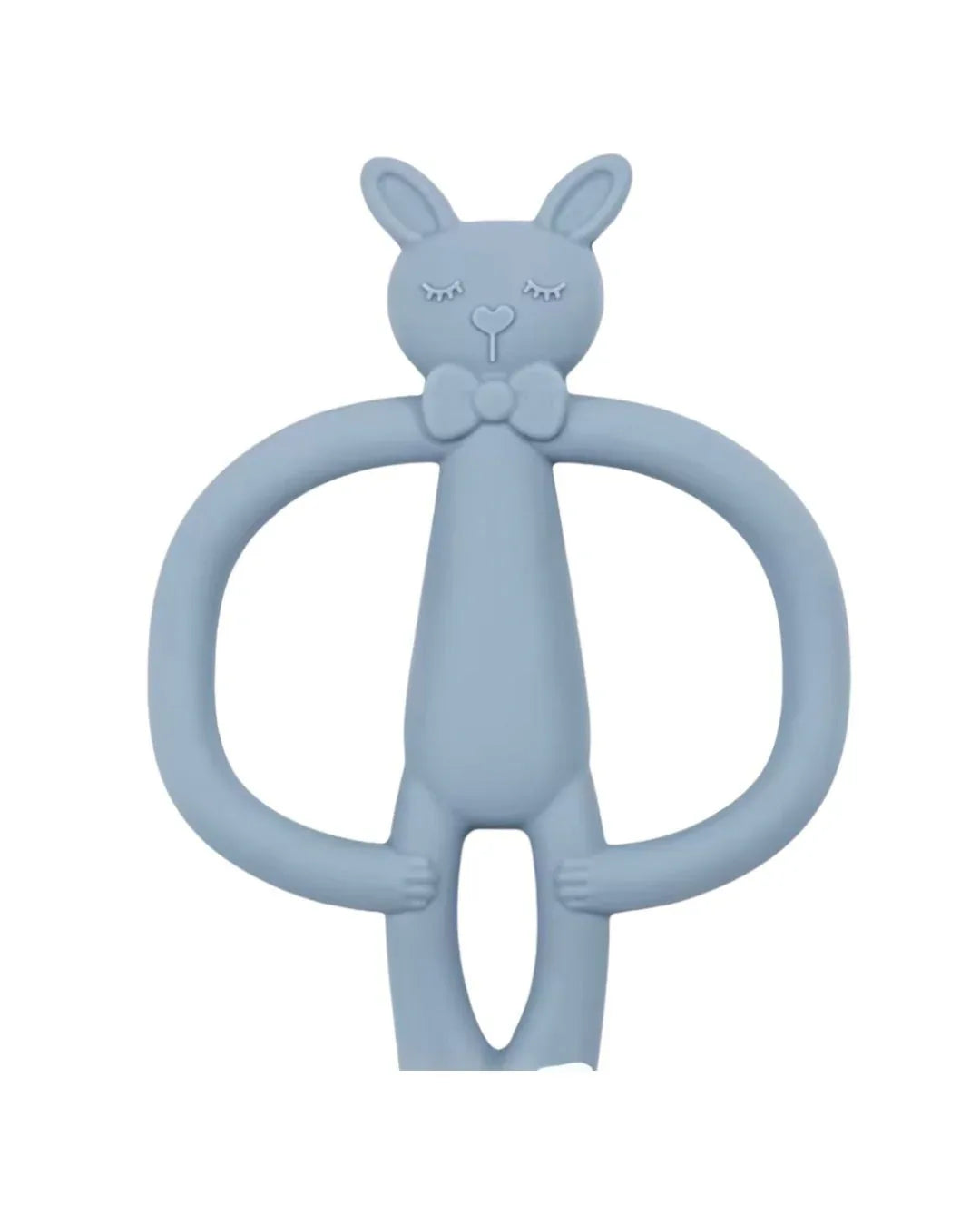 Rabbit Teether - Peekabox