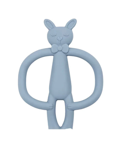 Rabbit Teether - Peekabox