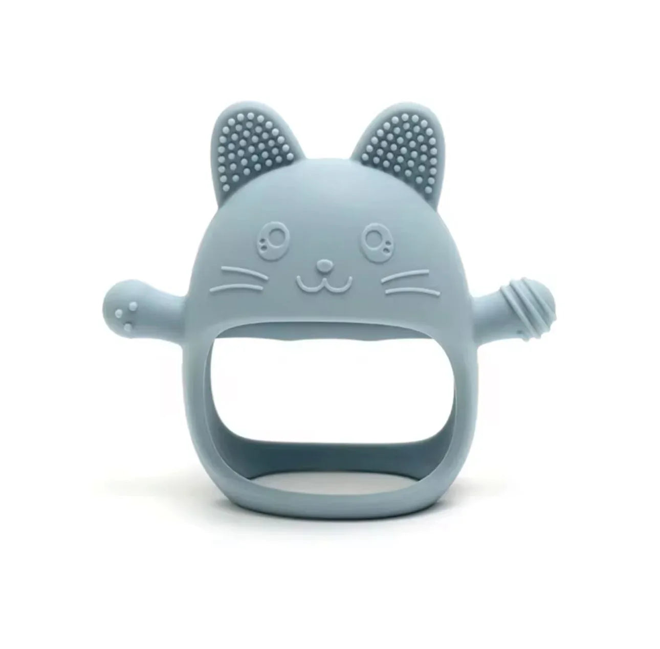 Silicon Wrist Teether - Peekabox
