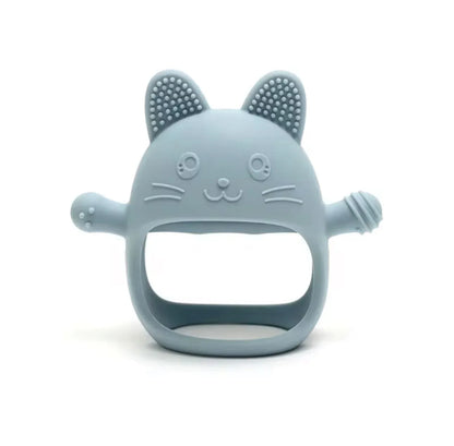 Silicon Wrist Teether - Peekabox
