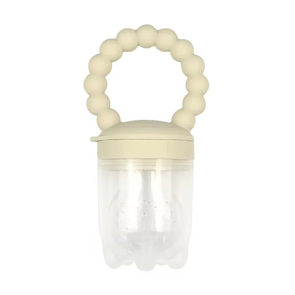 Infant Feeding Fruit Pacifier - Peekabox