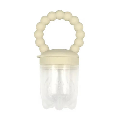 Infant Feeding Fruit Pacifier - Peekabox