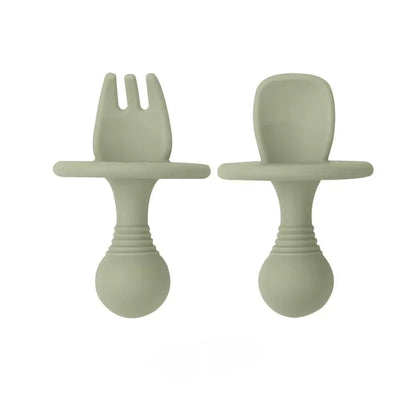 Mini Spoon Fork - Peekabox