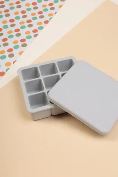 First Meal Box - Peekabox