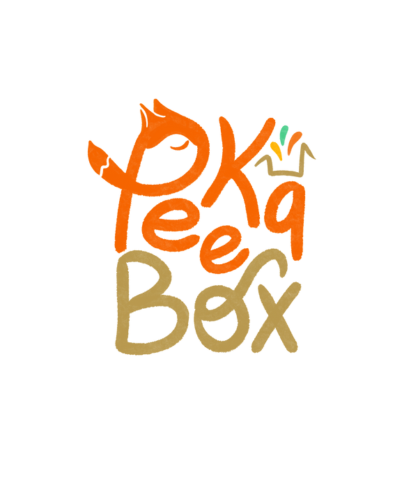 Peekabox
