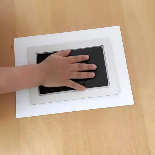 Inkless Baby Print Kit - Peekabox