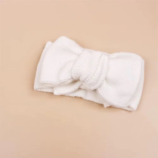 Soft Baby Headband - Peekabox
