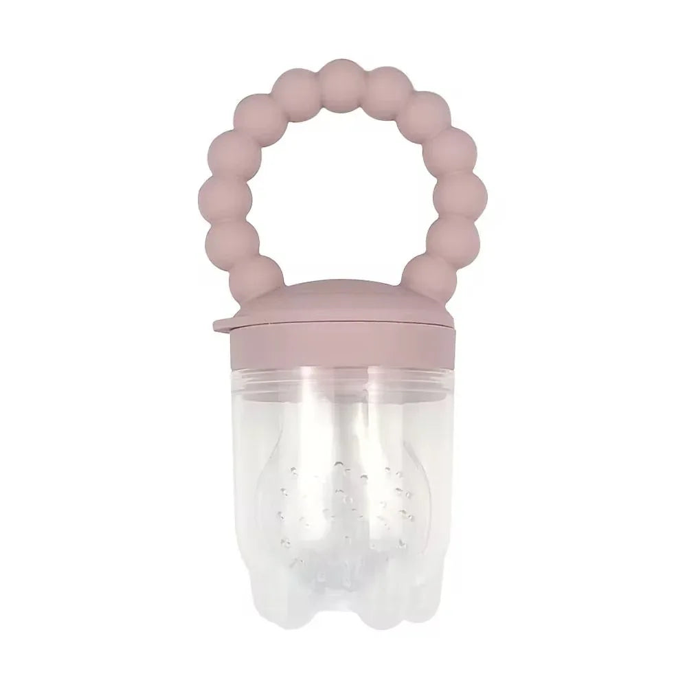 Infant Feeding Fruit Pacifier - Peekabox