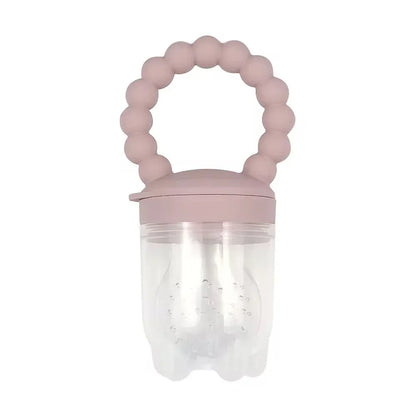 Infant Feeding Fruit Pacifier - Peekabox