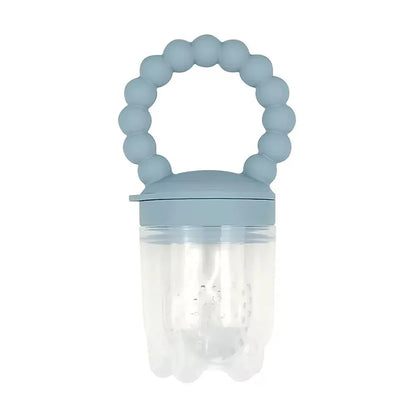 Infant Feeding Fruit Pacifier - Peekabox