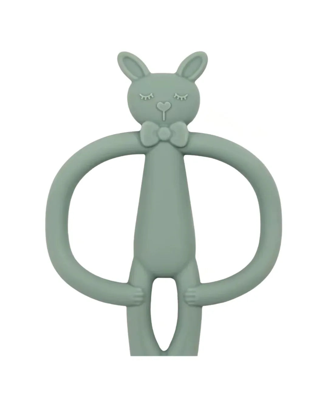 Rabbit Teether - Peekabox