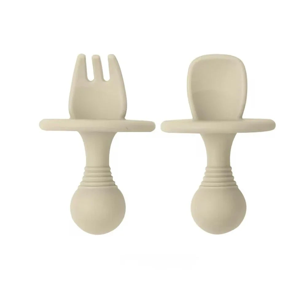 Mini Spoon Fork - Peekabox