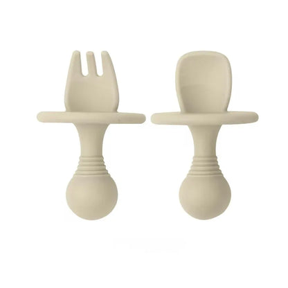 Mini Spoon Fork - Peekabox