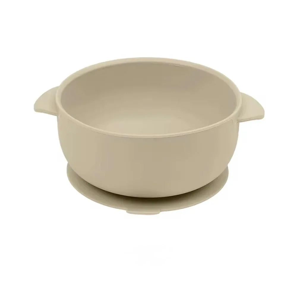 Silicone Bowl - Peekabox