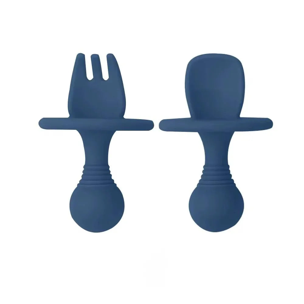 Mini Spoon Fork - Peekabox