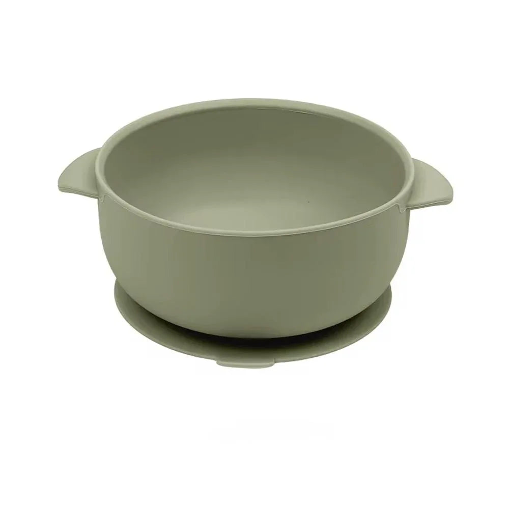 Silicone Bowl - Peekabox