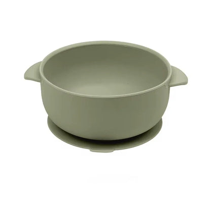Silicone Bowl - Peekabox