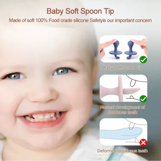 Mini Spoon Fork - Peekabox