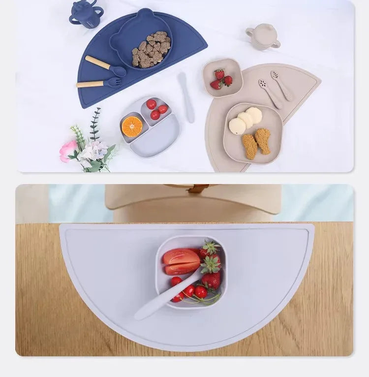 Silicone Placemat - Peekabox