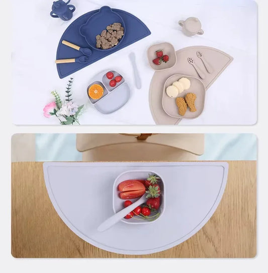 Silicone Placemat - Peekabox