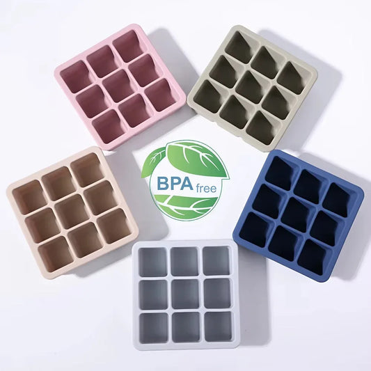 Freezer Tray - Peekabox