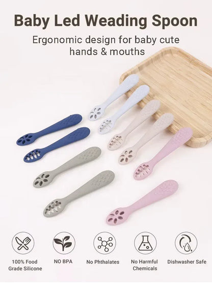 Training Spoon - Peekabox
