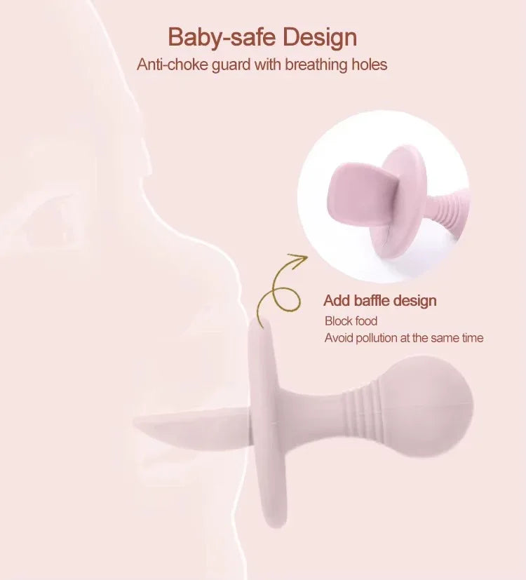 Mini Spoon Fork - Peekabox