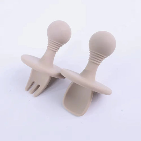 Mini Spoon Fork - Peekabox